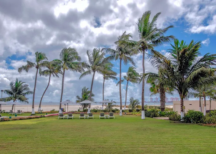 Hilton Salalah Resort